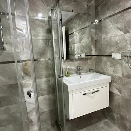 Lux Daire Alanya