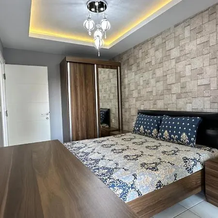 Apartmán Lux Daire *